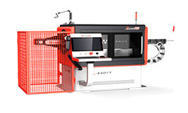 貝朗轉(zhuǎn)頭線材成型機(jī)，更專(zhuān)業(yè)！