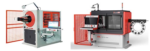貝朗線材折彎機(jī) 貝朗線材折彎機(jī)