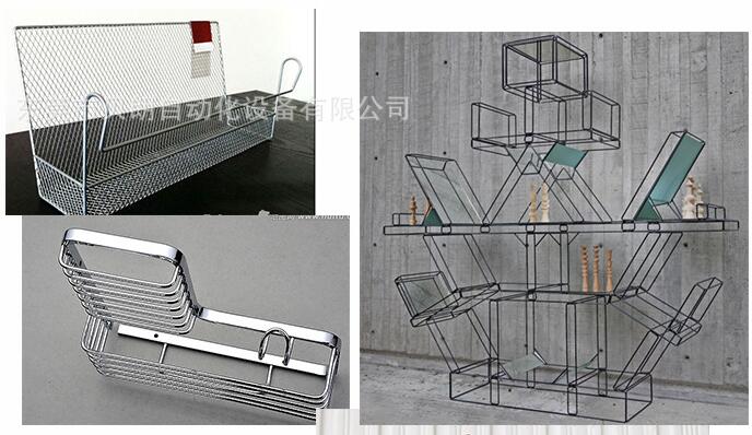 金屬線(xiàn)材折彎?rùn)C(jī)如何選擇?