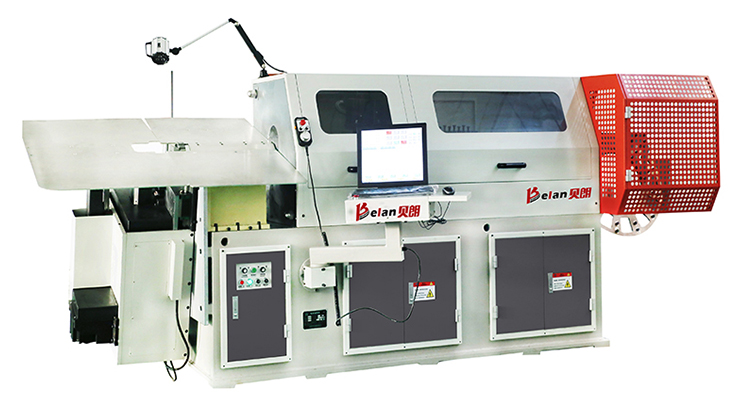 鐵絲線材折彎機(jī)的潤滑脂要怎么選擇？