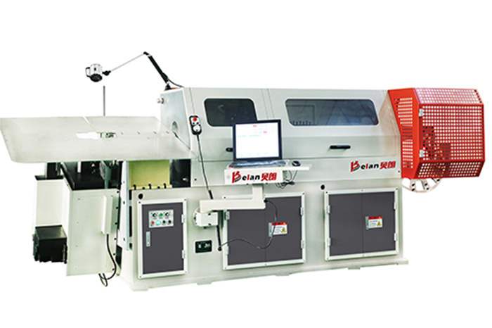 日用五金線材折彎?rùn)C(jī)如何維護(hù)和保養(yǎng)？