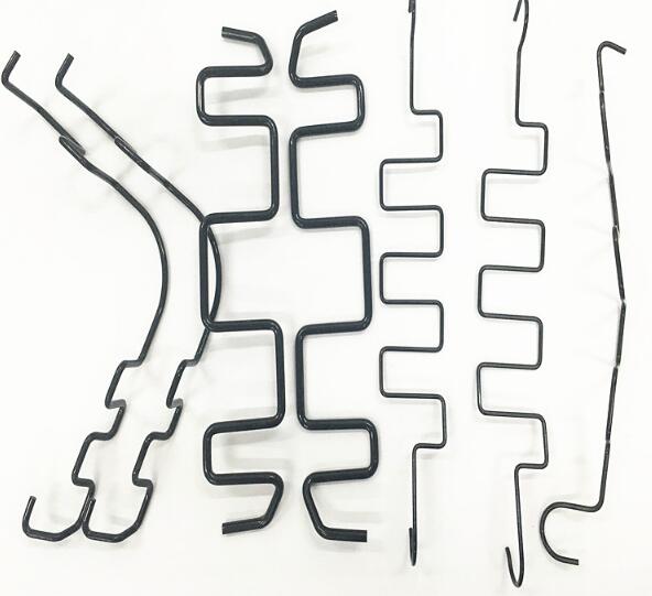 全自動(dòng)線材折彎機(jī)優(yōu)點(diǎn)有哪些？