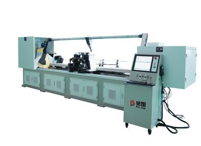 雙頭線材折彎?rùn)C(jī)一般用于哪些方面？