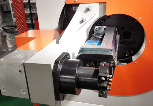 線材折彎?rùn)C(jī)運(yùn)行前要做好哪些固定檢查事項(xiàng)？