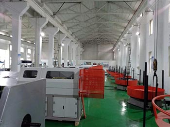 廣東線材成型機(jī) 廣東線材成型機(jī)