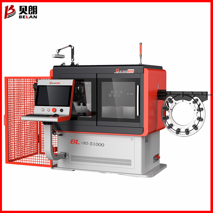 線(xiàn)材折彎?rùn)C(jī)