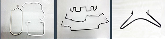 線材折彎機,我拿什么奉獻給你？