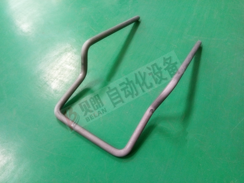 汽車(chē)零部件線材成型