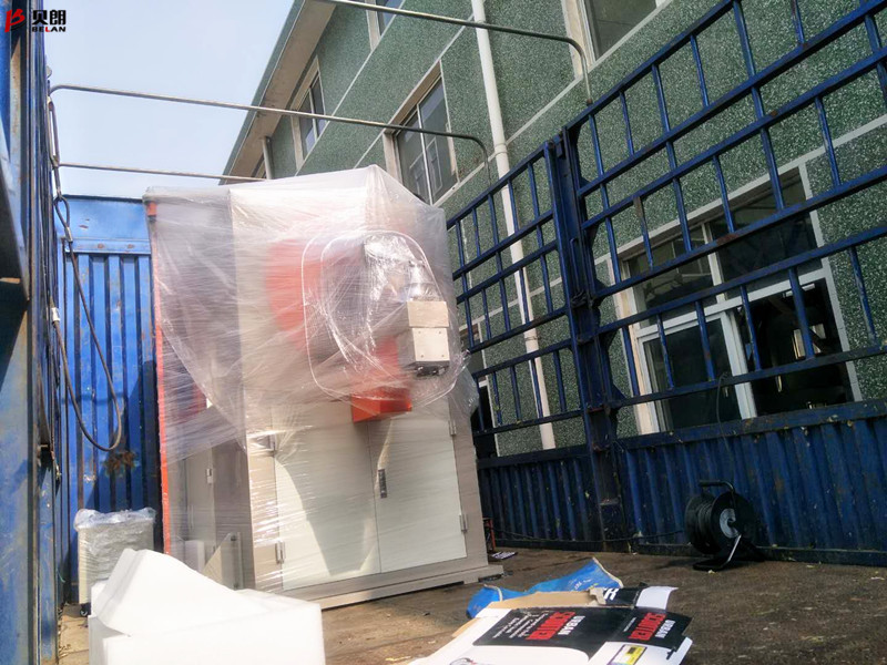 端午小長假，貝朗與您不一樣的過法！