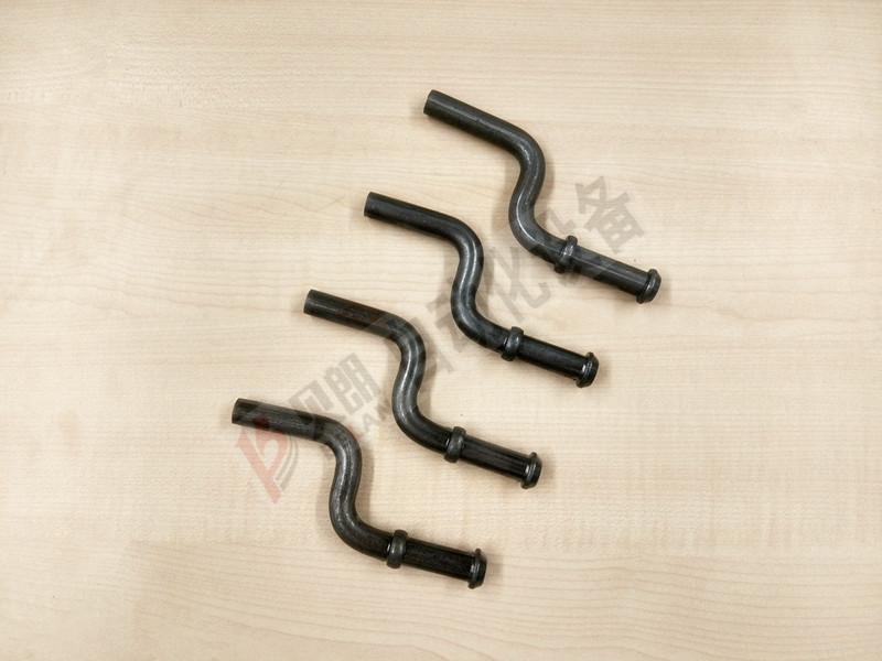 汽車(chē)零部件線材成型