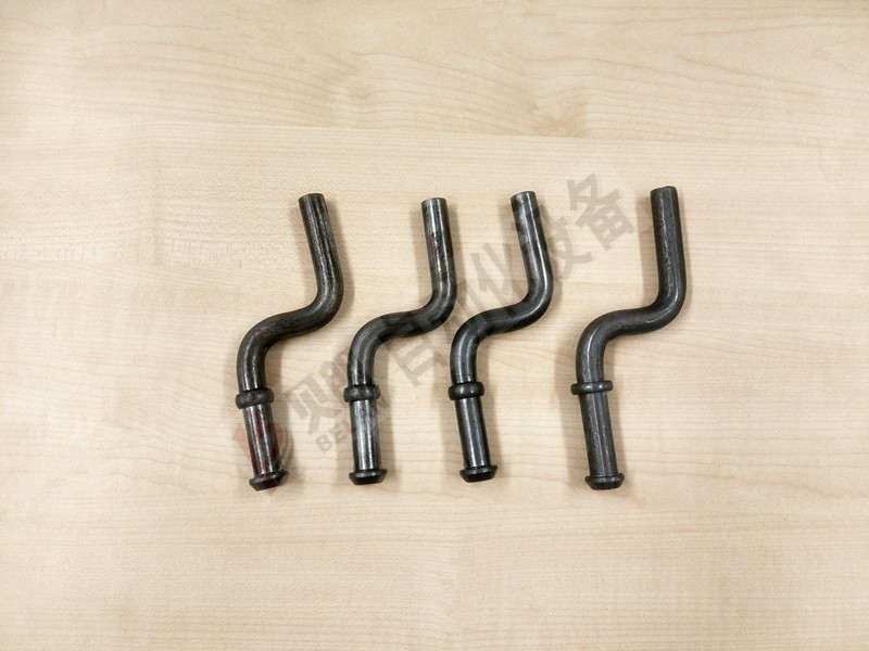 汽車(chē)零部件線材成型