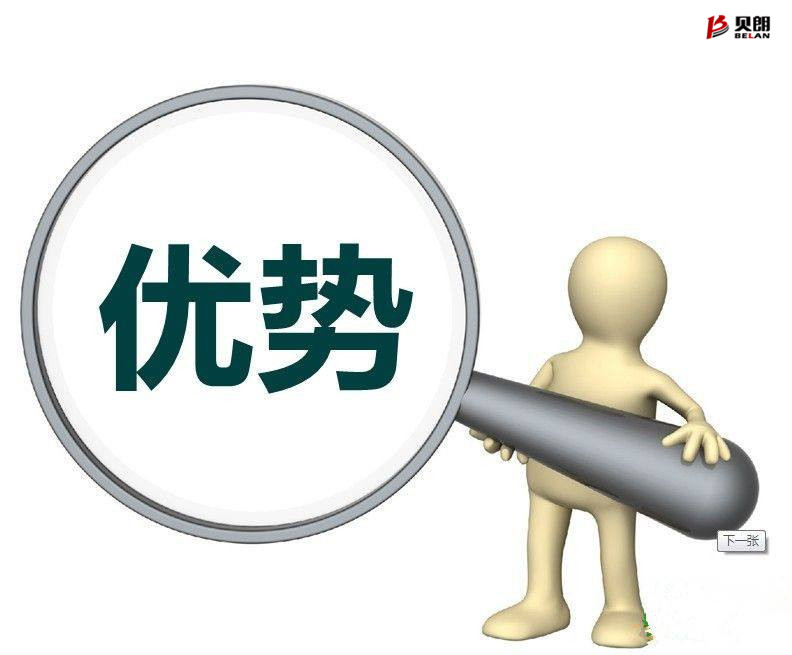 貝朗鐵絲彎折機(jī)其優(yōu)勢(shì)主要體現(xiàn)在哪些方面？