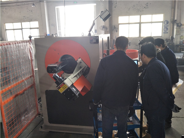 貝朗自動化調(diào)機(jī)師 貝朗自動化調(diào)機(jī)師