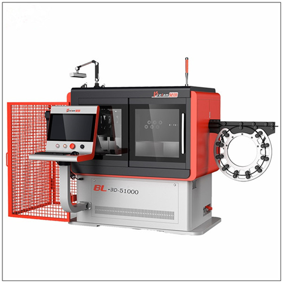 數(shù)控彎折機保養(yǎng)工作包括這些，你們知道嗎？