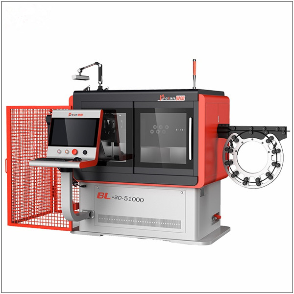 多軸折彎機(jī)是醉有成本效益的設(shè)備，你們知道嗎？