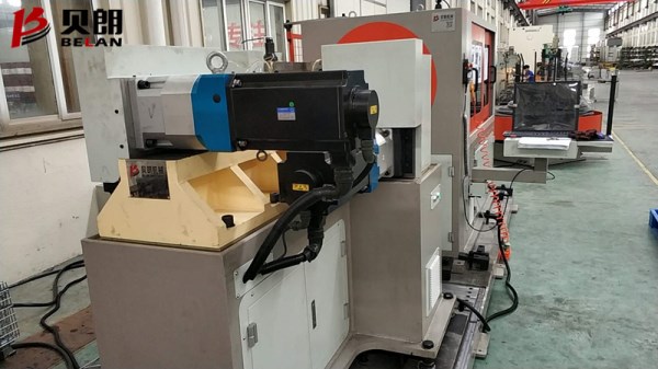 這么神 奇的金屬線材折彎?rùn)C(jī)你見過(guò)嗎？