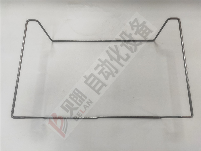 6.0mm廚衛(wèi)掛件線成型圖樣