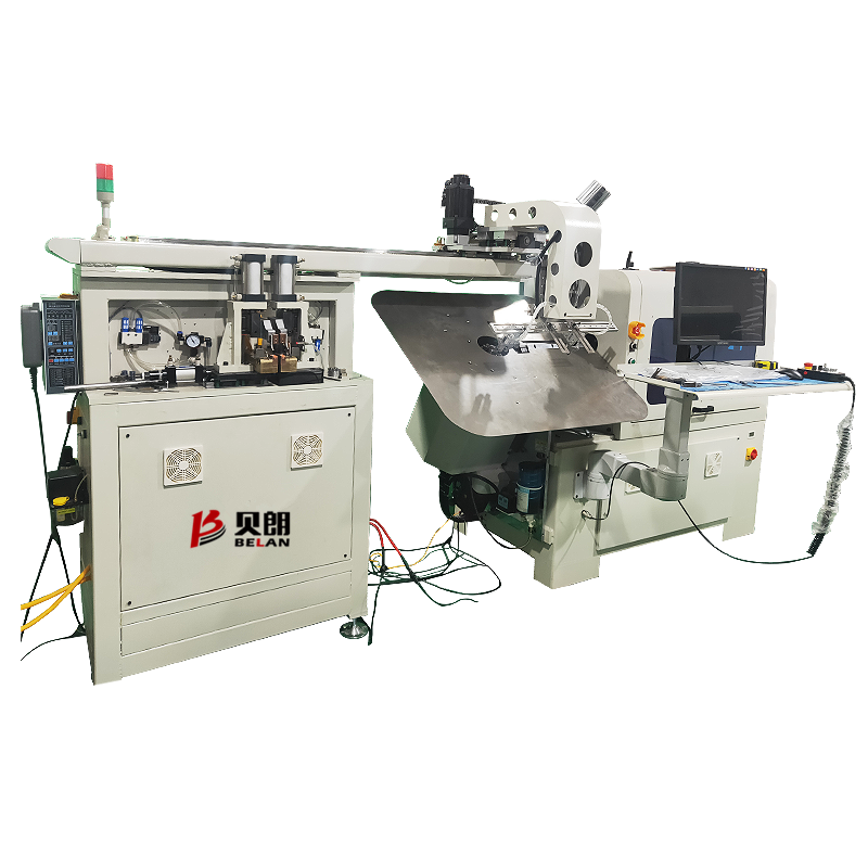 折彎焊 接機(jī)廣東哪里有？