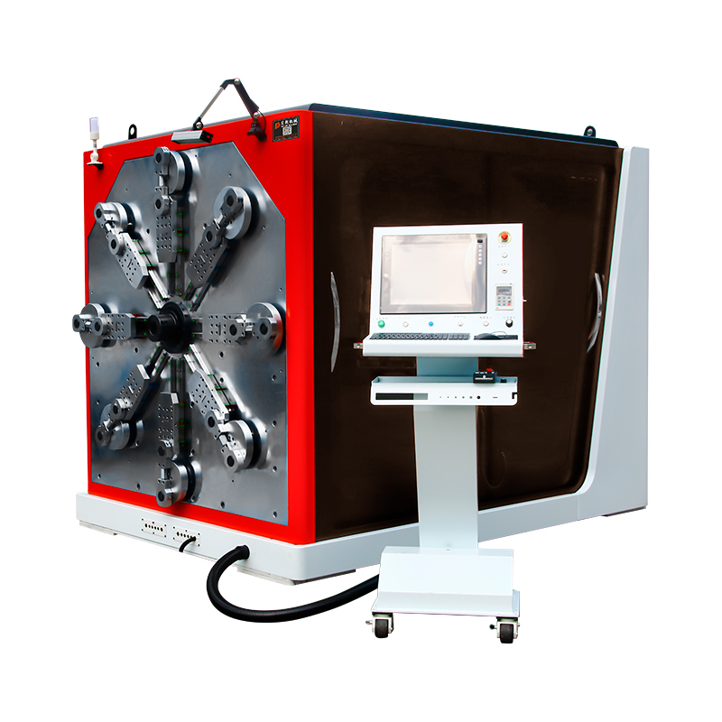 貝朗銅鋁排折彎機(jī)如何征服新能源汽車智造高要求？